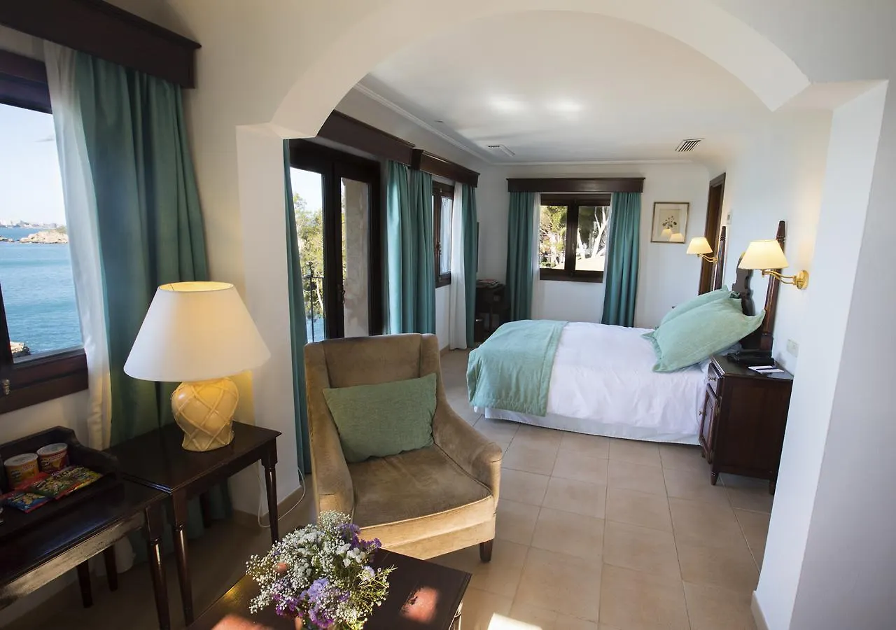 Hotel Bendinat Portals Nous  4*, Portals Nous (Mallorca) Spanien