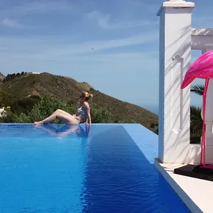 Manana Bed & Breakfast Mijas