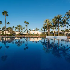 Hd Parque Cristobal Gran Canaria Hotell Playa del Inglés