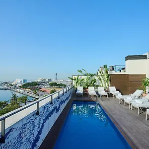 H10 Port Vell 4* Sup 4* Barcellona