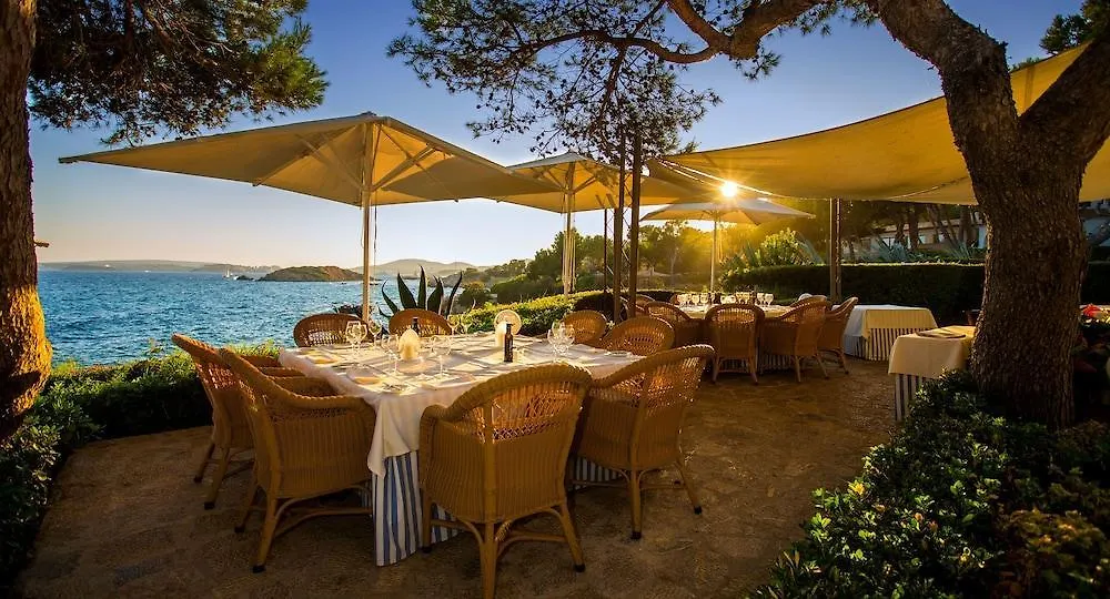 Hotel Bendinat Portals Nous   Portals Nous (Mallorca)