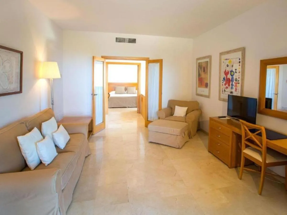 Hotel Bendinat Portals Nous