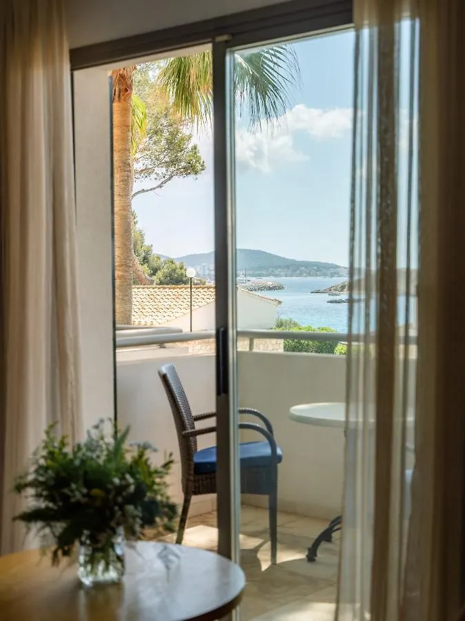 Hotel Bendinat Portals Nous  4*, Portals Nous (Mallorca) Spagna
