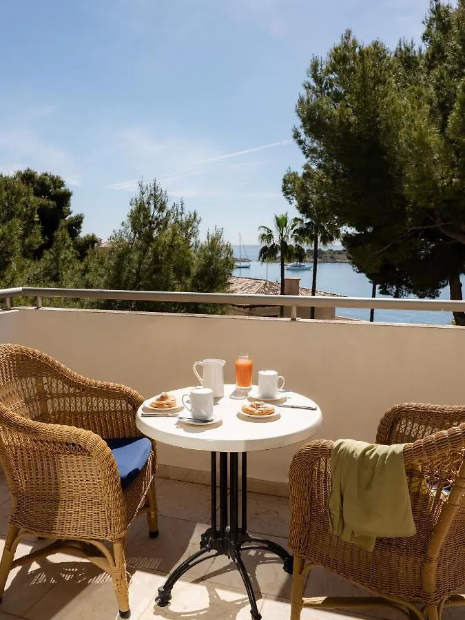 Hotel Bendinat Portals Nous   Portals Nous (Mallorca)