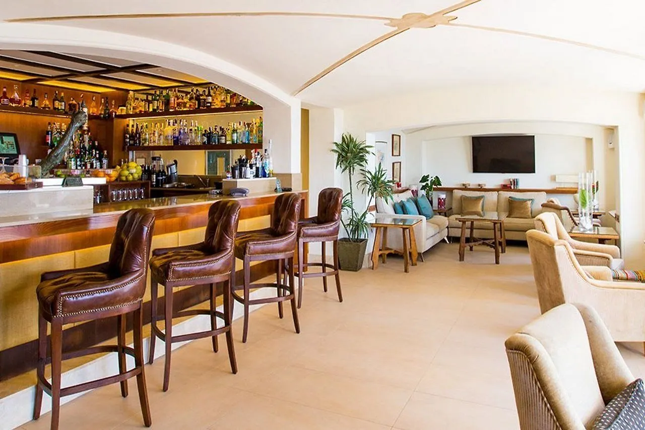 Hotel Bendinat Portals Nous  Portals Nous (Mallorca)