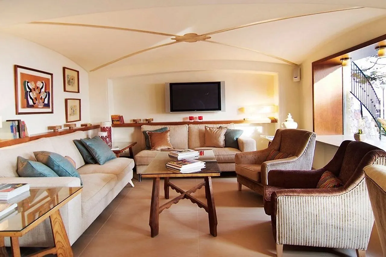 Hotel Bendinat Portals Nous  4*, Portals Nous (Mallorca) Spagna