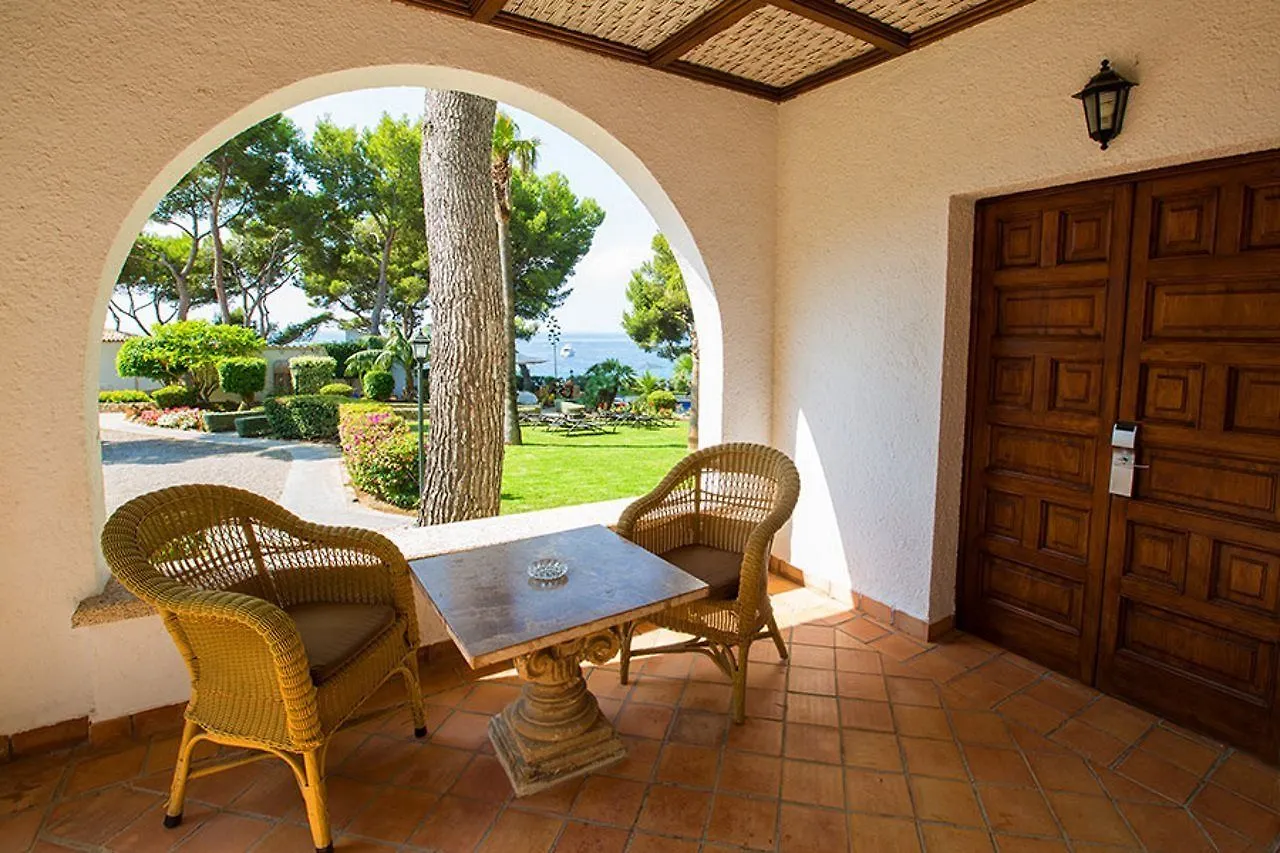 Hotel Bendinat Portals Nous  4*, Portals Nous (Mallorca)