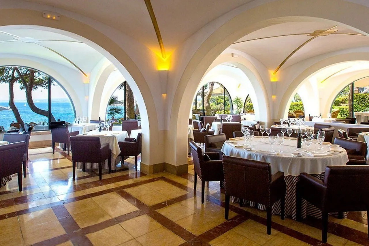 Hotel Bendinat Portals Nous