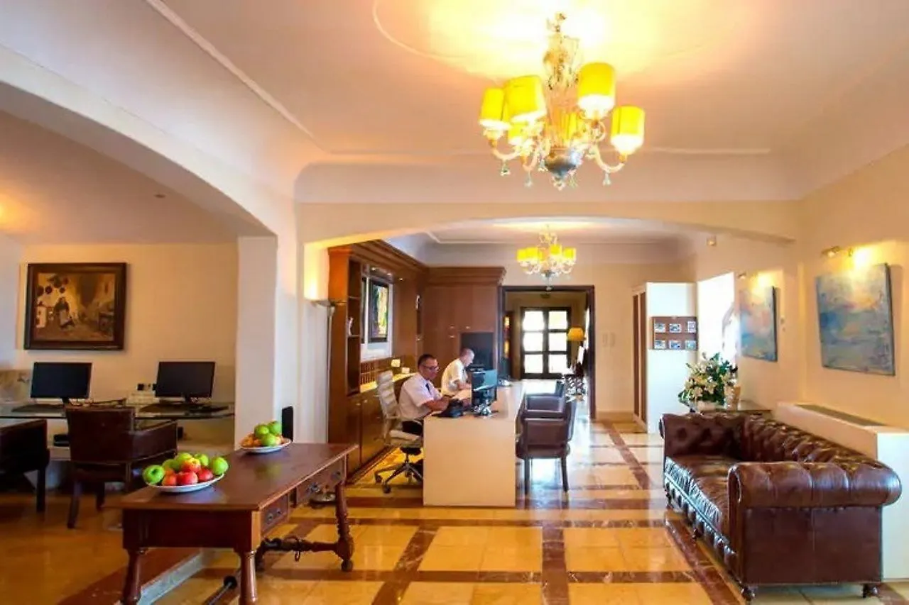 Hotel Bendinat Portals Nous  Spagna
