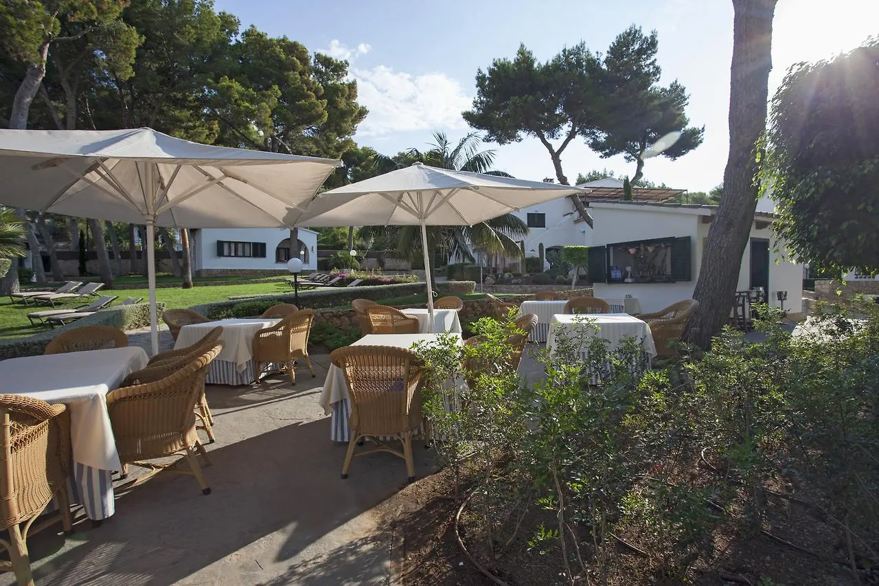 Hotel Bendinat Portals Nous  Portals Nous (Mallorca)