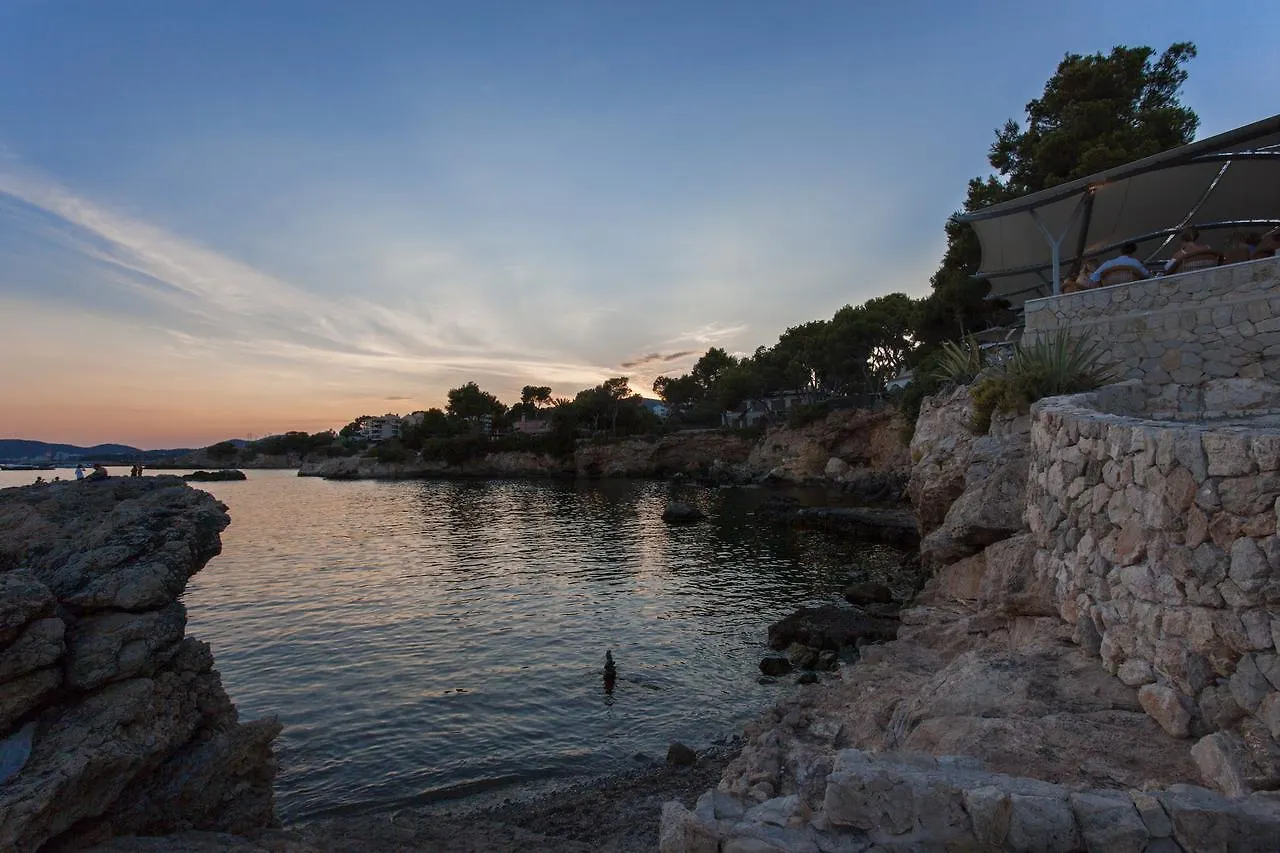 Hotel Bendinat Portals Nous   Portals Nous (Mallorca)