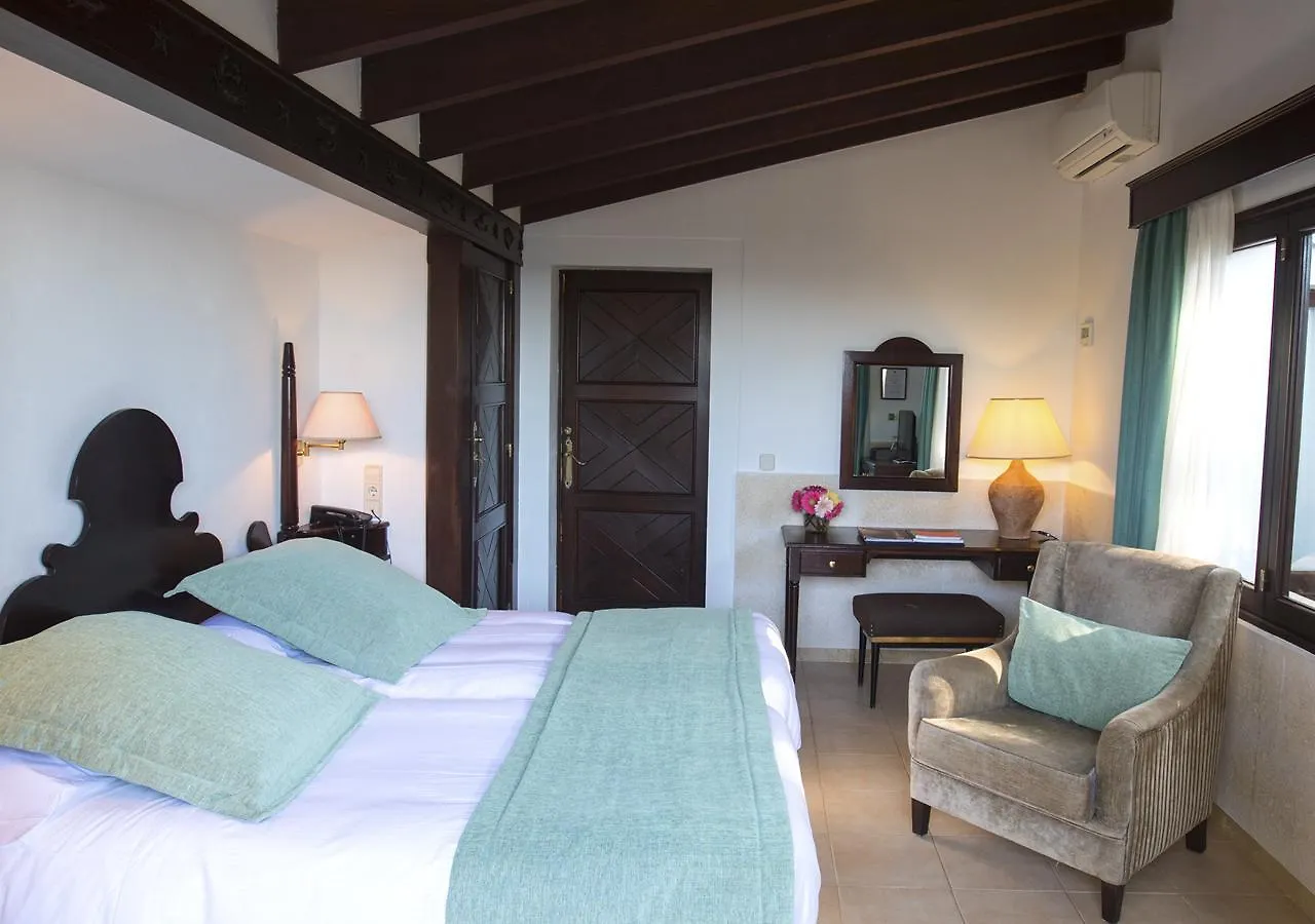 Hotel Bendinat Portals Nous  4*, Portals Nous (Mallorca)