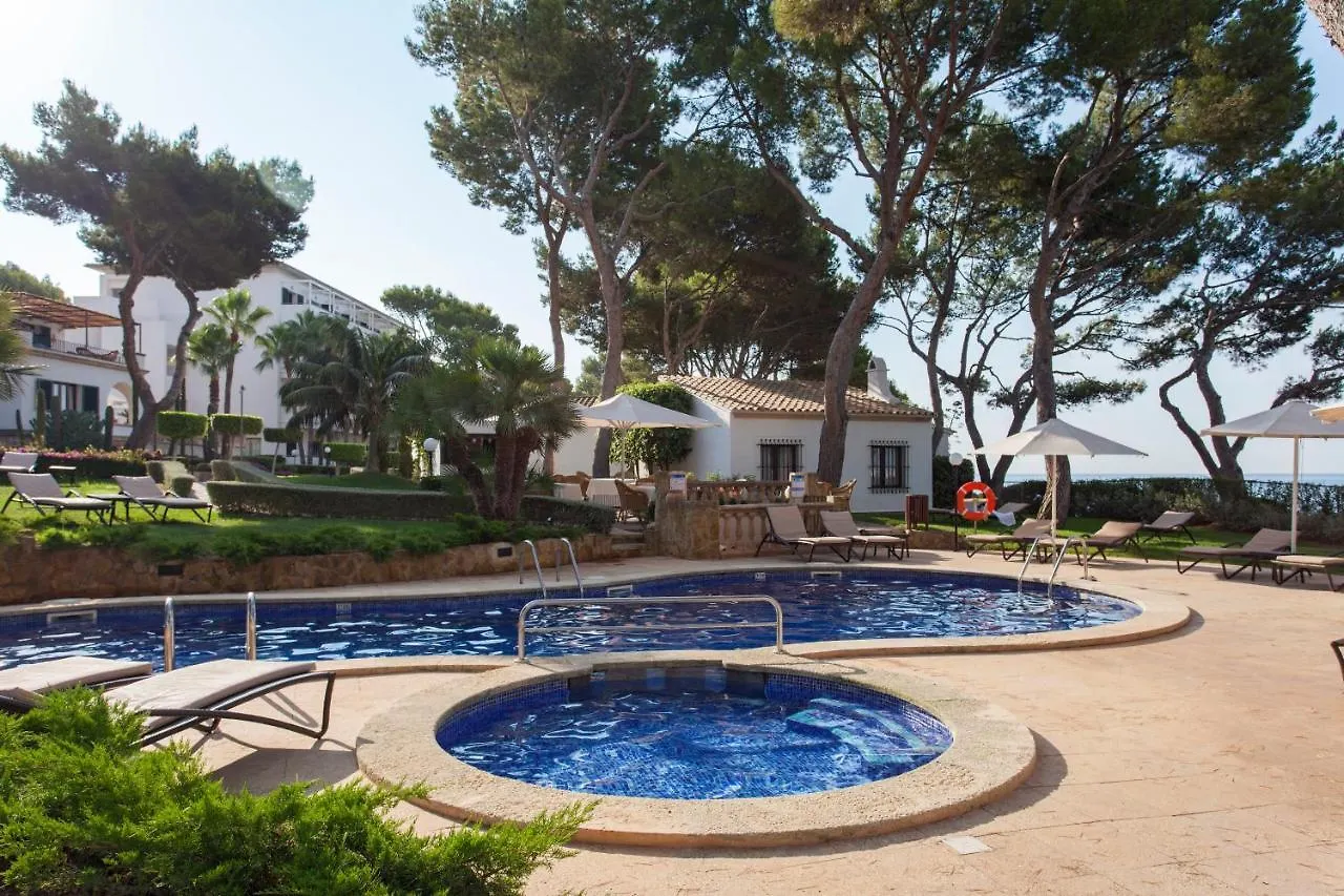 Hotel Bendinat Portals Nous  Spain