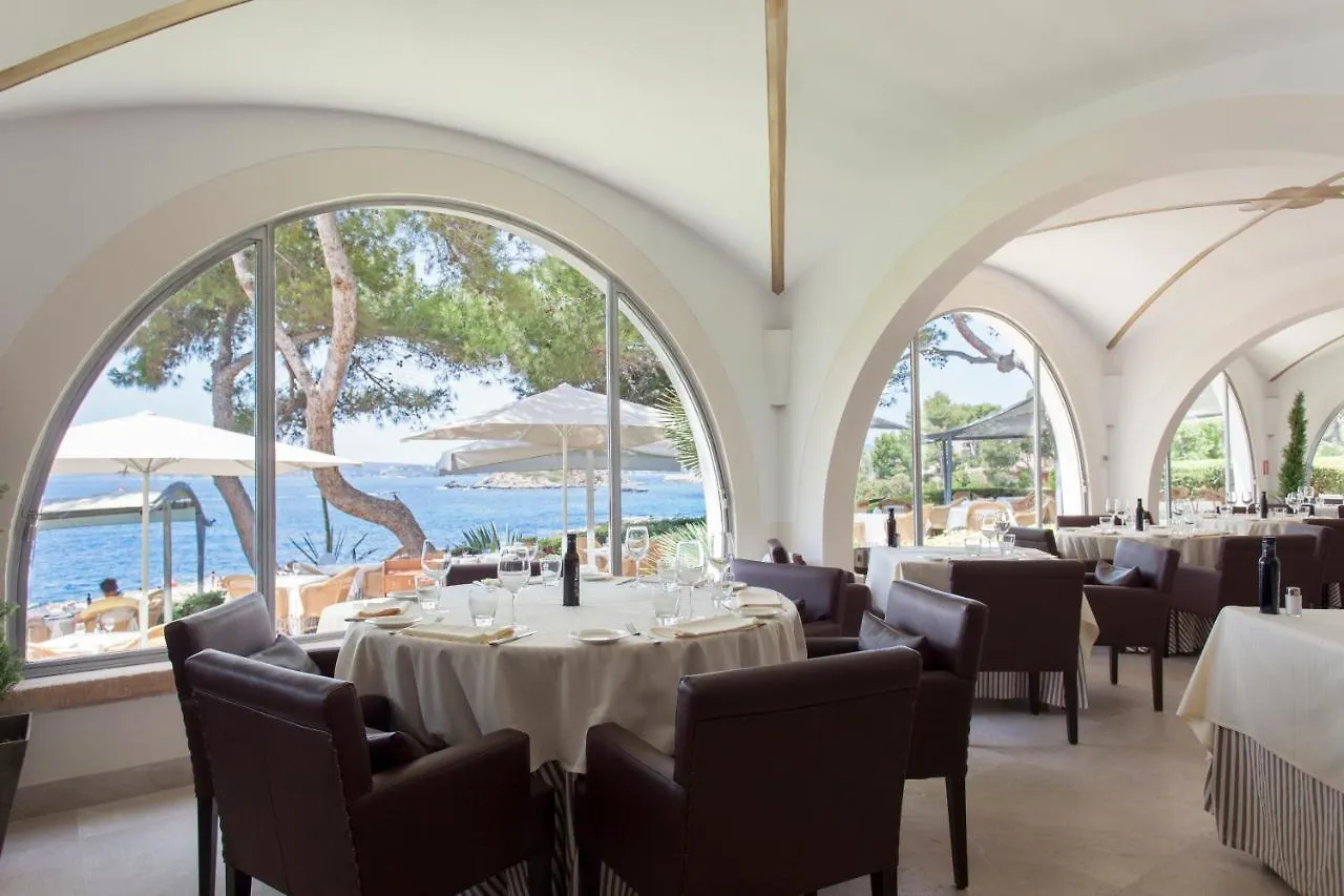 Hotel Bendinat Portals Nous  Spain